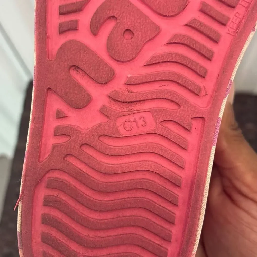 Native jefferson shoes